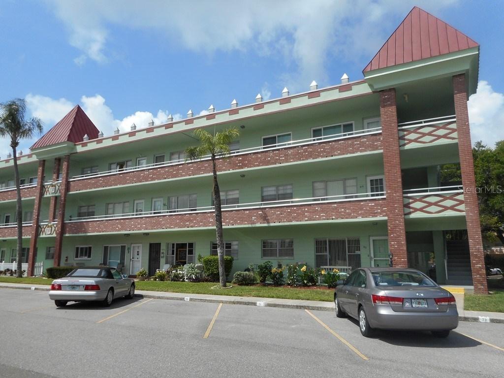 2359 Finlandia Ln. #71, Clearwater, FL 33763