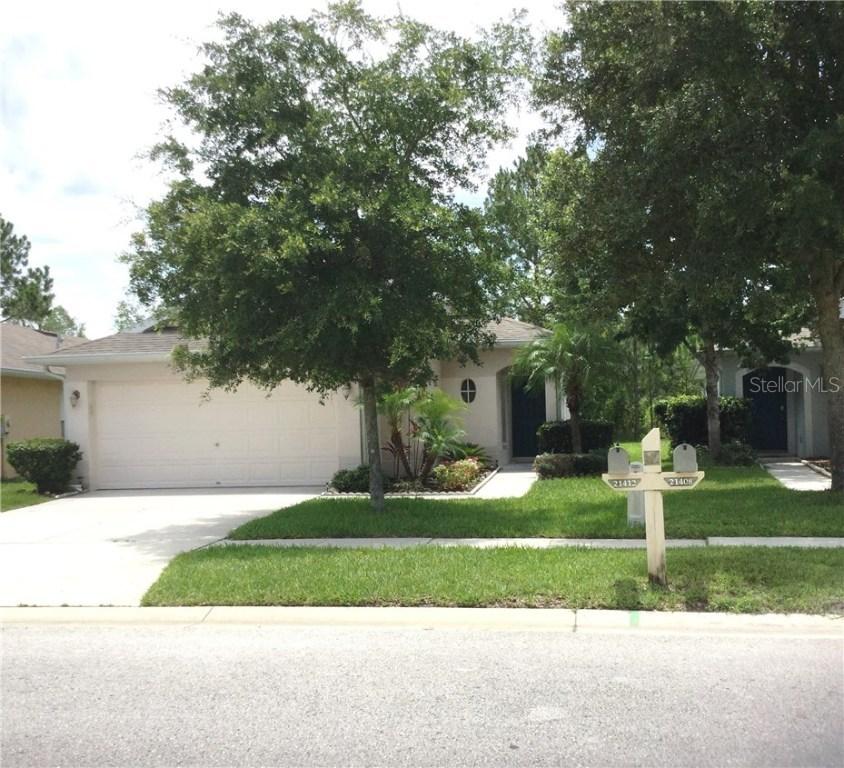 21412 Morning Mist Way, Land O Lakes, FL 34637