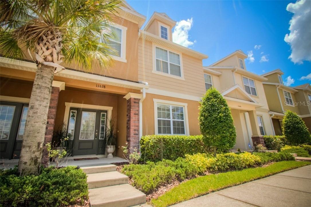11638 Ecclesia Dr., Tampa, FL 33626