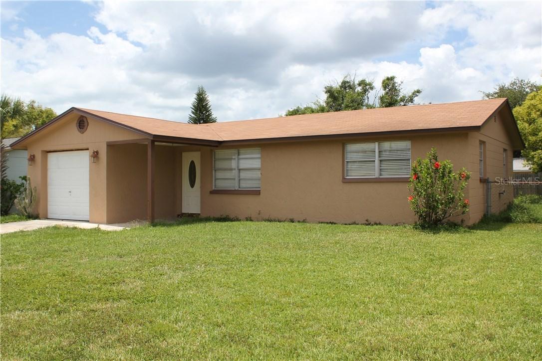 3405 Wilson Dr., Holiday, FL 34691