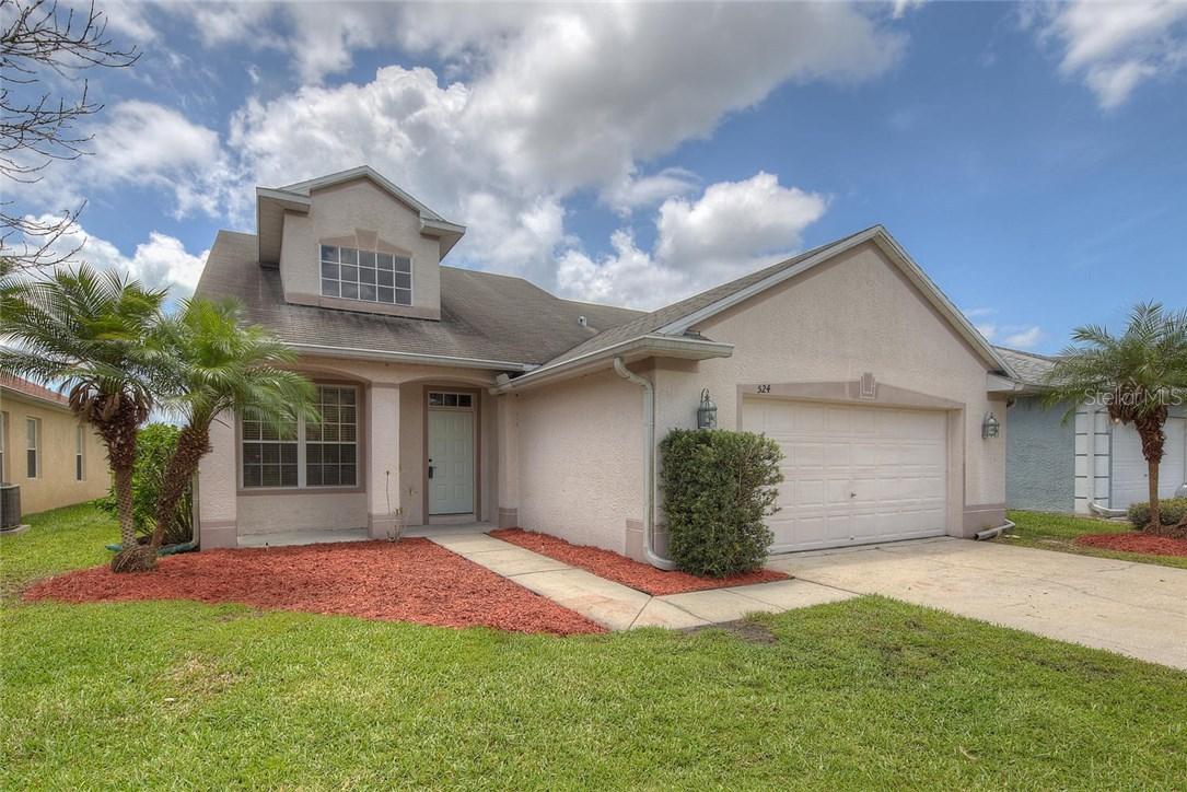 524 Cypress View Dr., Oldsmar, FL 34677