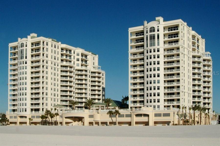 11 San Marco St. #905, Clearwater Beach, FL 33767