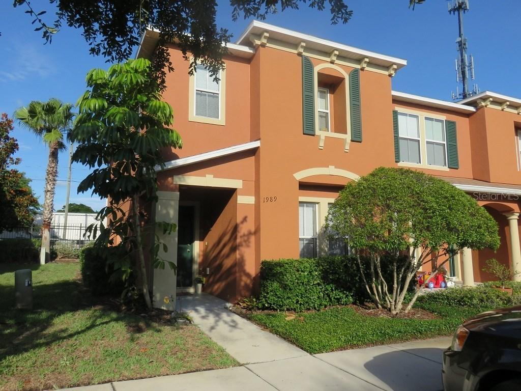 1989 Searay Shore Dr., Clearwater, FL 33763