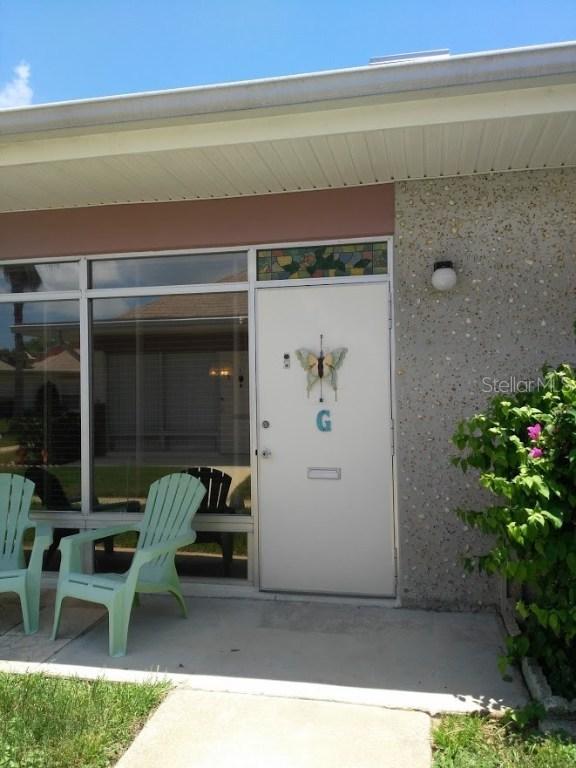 4349 Tahitian Gardens Cir. #G, Holiday, FL 34691