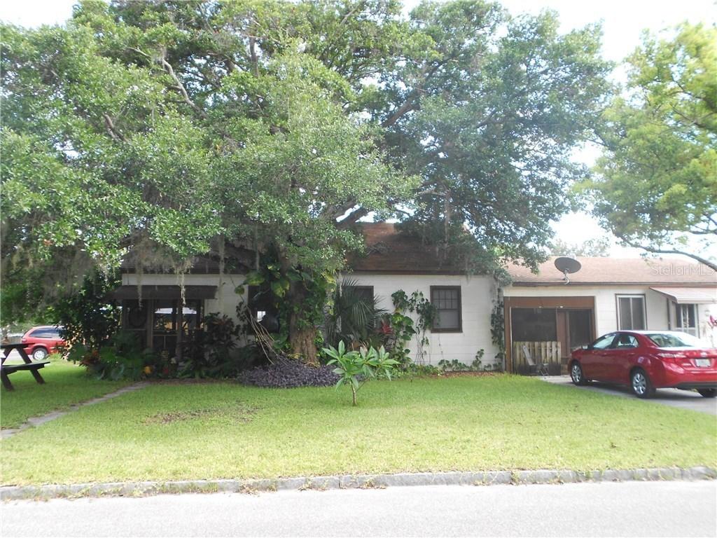 5620 & 5622 28 Ave., Gulfport, FL 33707