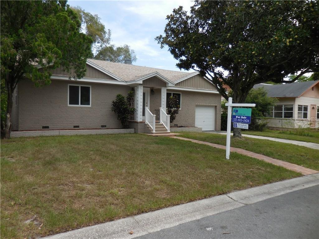 5000 Newton Ave., Gulfport, FL 33707