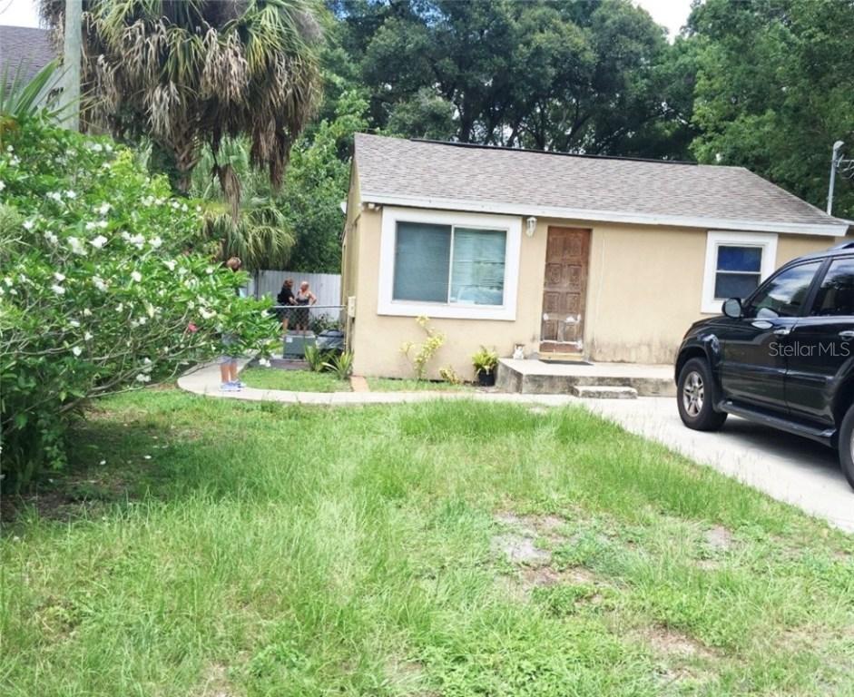 8013 N Gomez Ave., Tampa, FL 33614