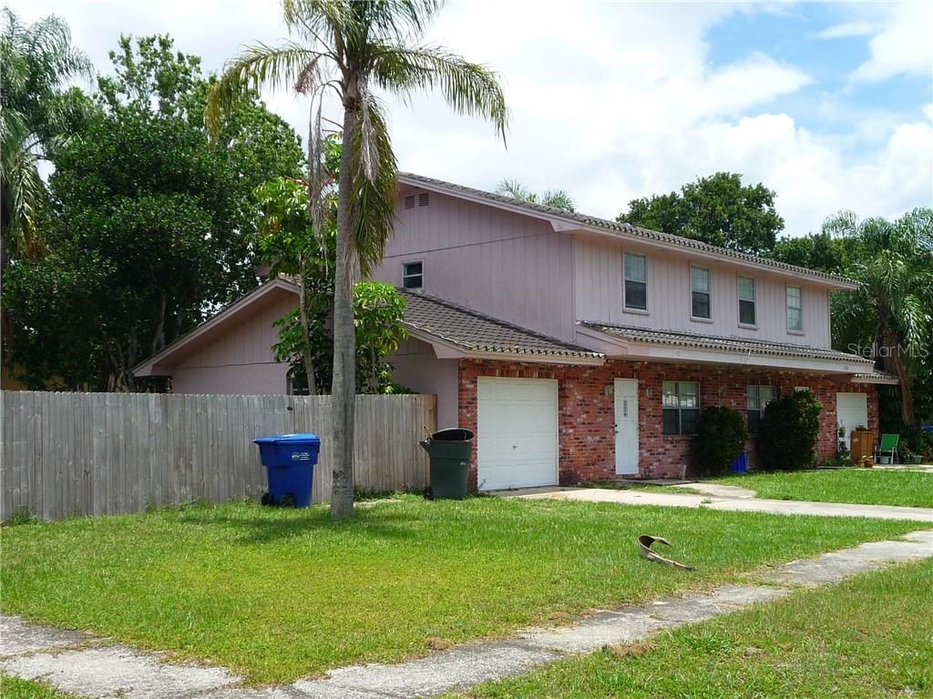 1421 Maple St., Largo, FL 33770