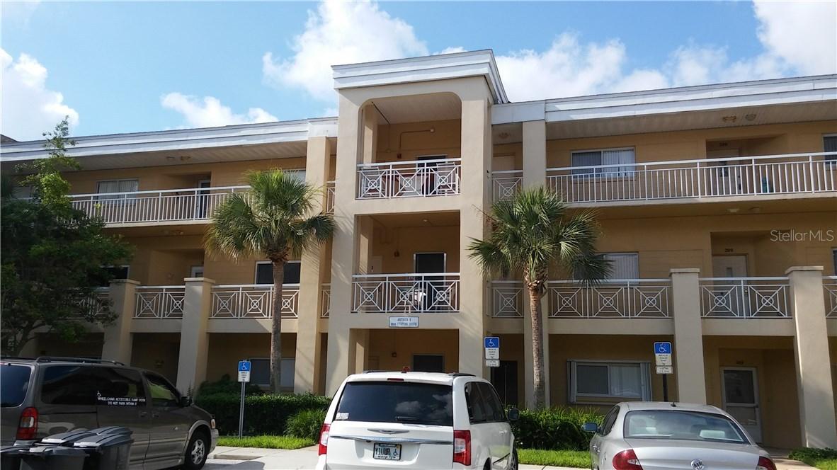 2209 Utopian Dr. #221, Clearwater, FL 33763