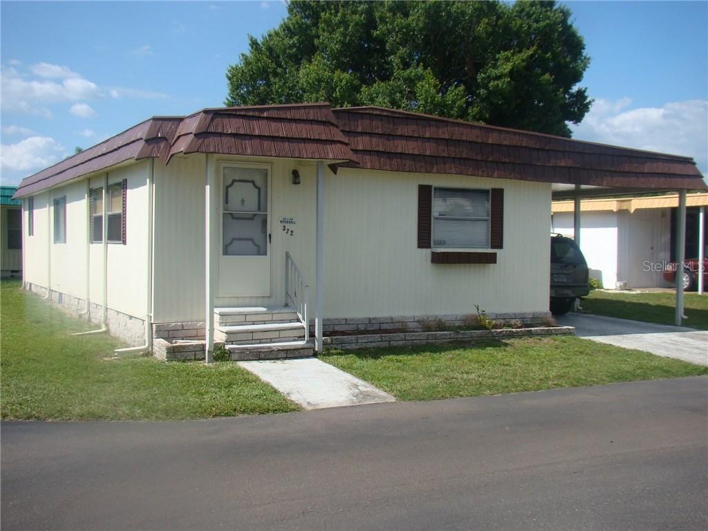 7100 Ulmerton Rd. #372, Largo, FL 33771