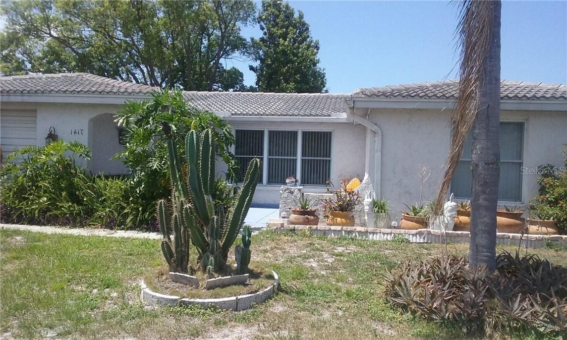 7141 King Arthur Dr., Port Richey, FL 34668