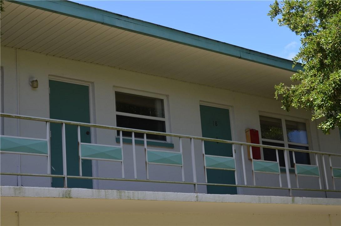 5815 18th St. #18, St Petersburg, FL 33714