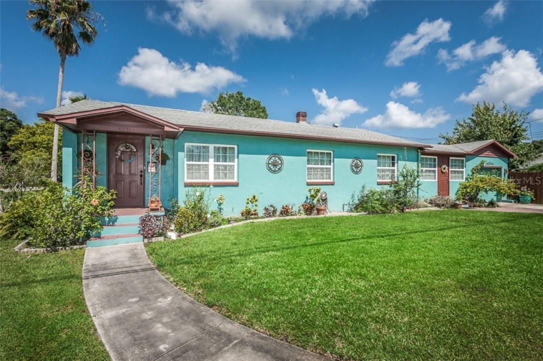 4231 8th St., St Petersburg, FL 33703
