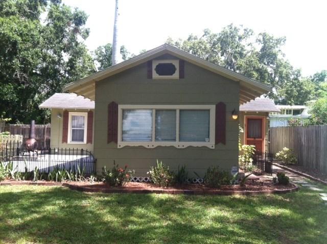 5137 S 26th Ave., Gulfport, FL 33707