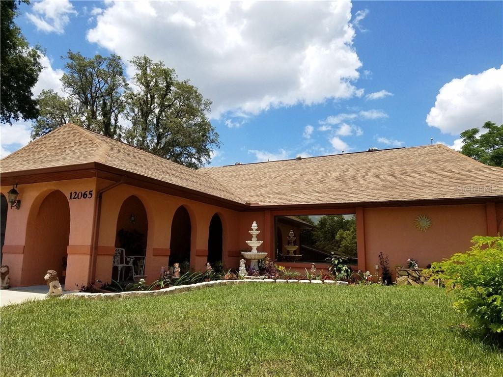 12065 Conway St., Spring Hill, FL 34609