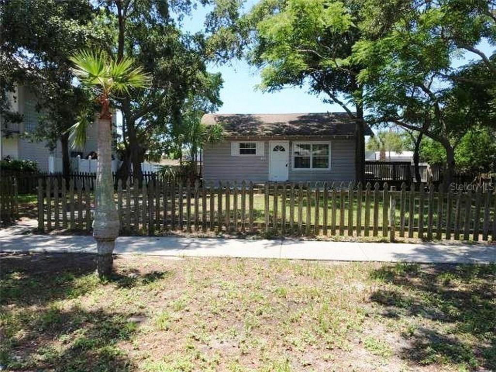 7220 N 1st Ave., St Petersburg, FL 33710