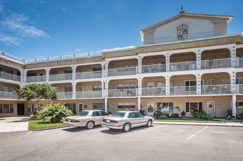 2321 Ecuadorian Way #55, Clearwater, FL 33763