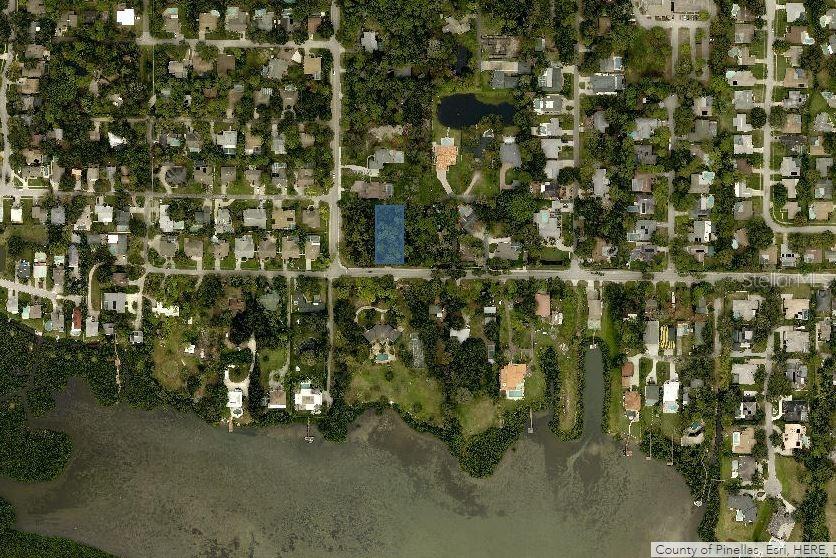Old Oakhurst Rd., Seminole, FL 33776
