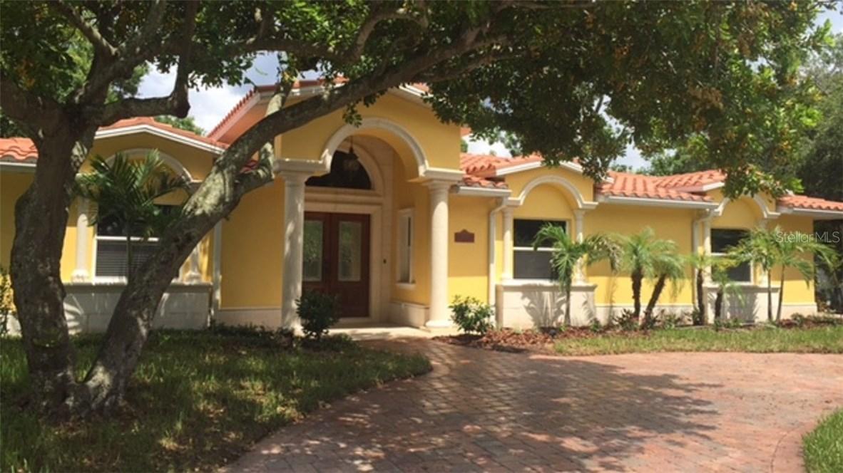 3410 S Lightner Dr., Tampa, FL 33629