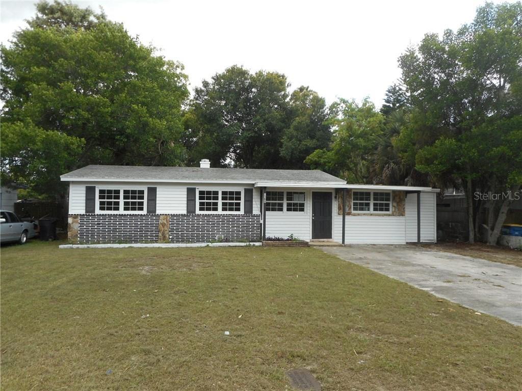 1309 Mary L Rd., Clearwater, FL 33755