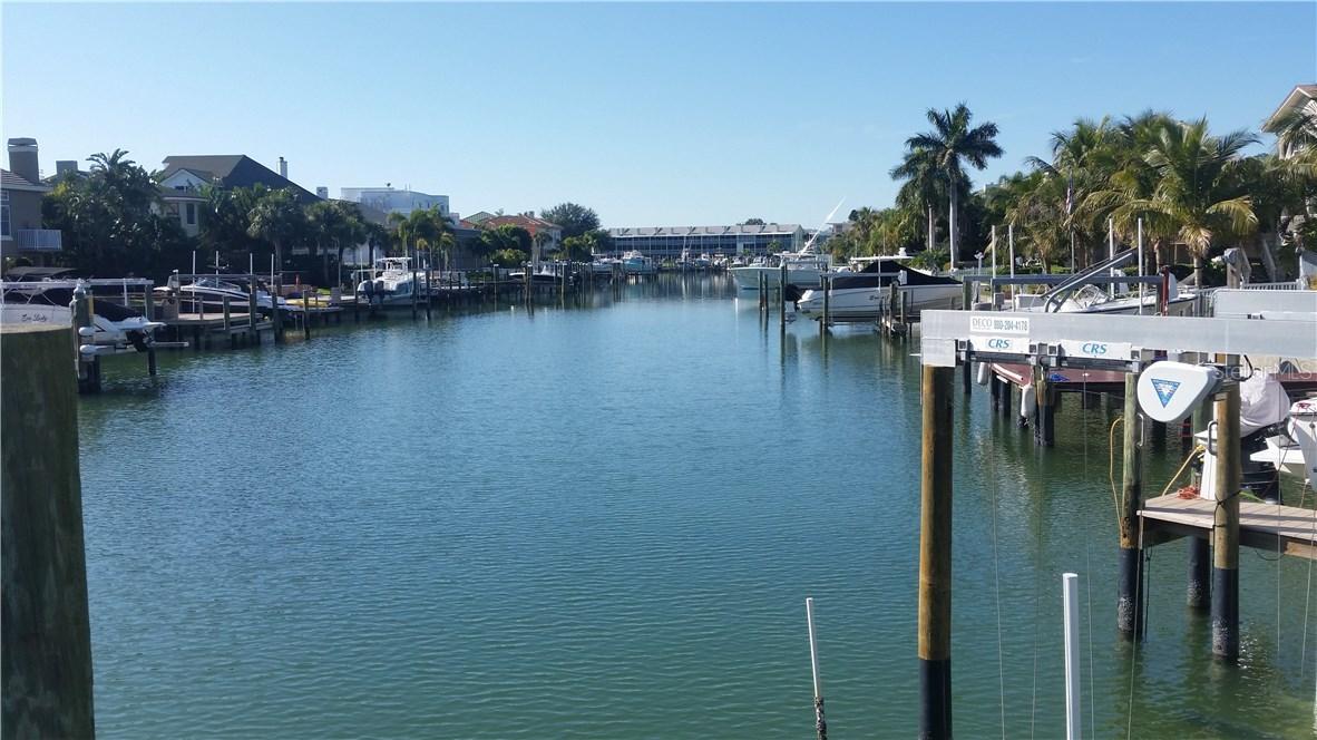 1st Ave., Tierra Verde, FL 33715