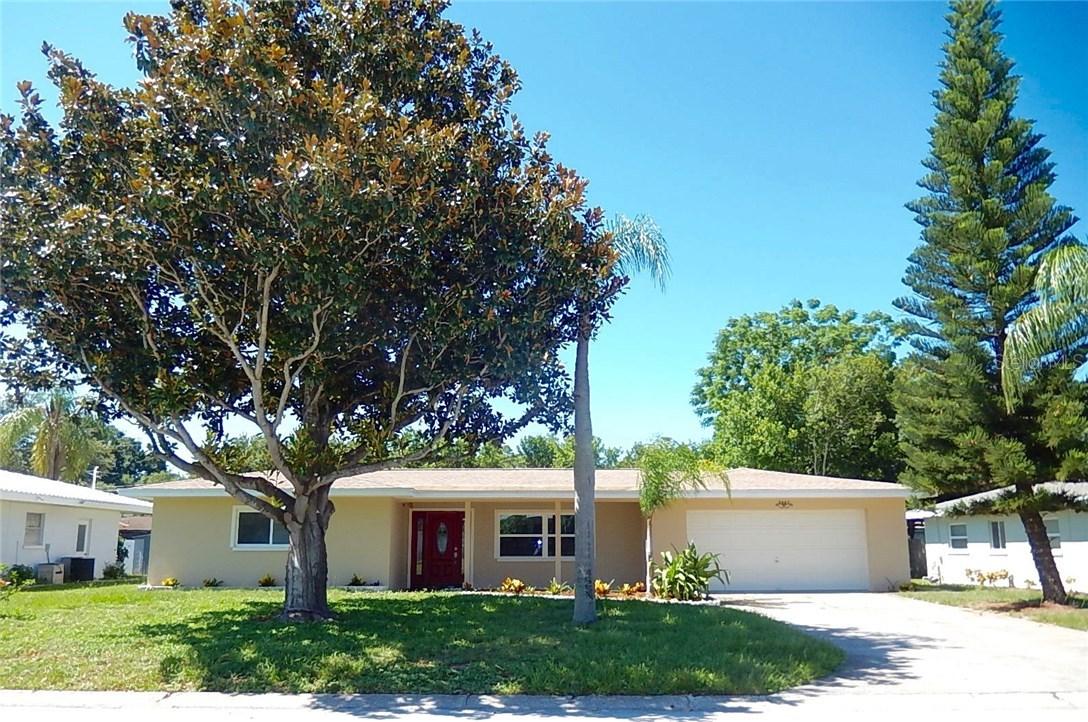 2007 Magnolia Dr., Clearwater, FL 33764