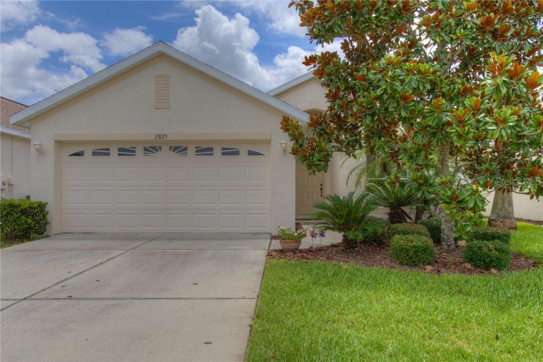 2825 Banyan Hill Ln., Land O Lakes, FL 34639