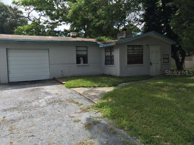 [Address Hidden by Seller], Pinellas Park, FL 33782