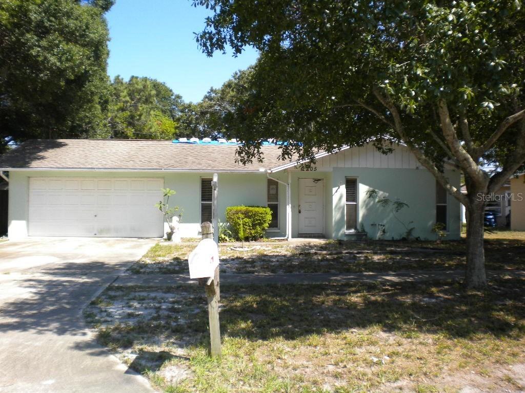 2205 Hemerick Pl., Clearwater, FL 33765