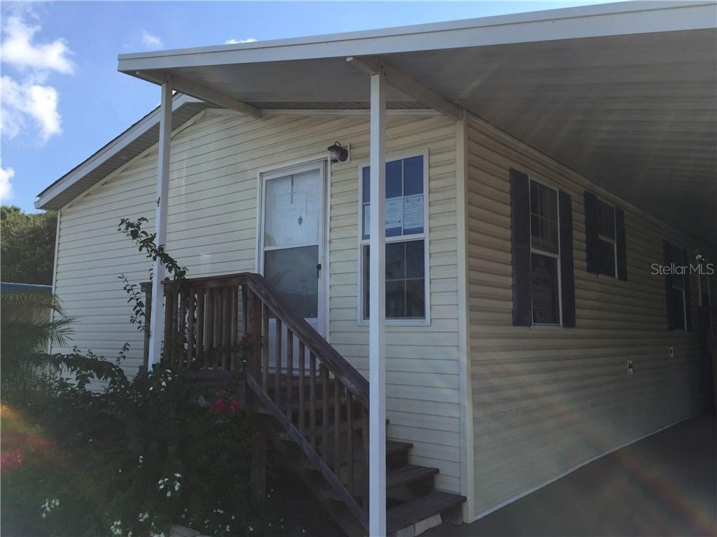 11300 124th Ave. #42, Largo, FL 33778