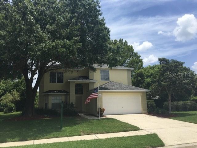 1805 Kinsmere Dr., Trinity, FL 34655