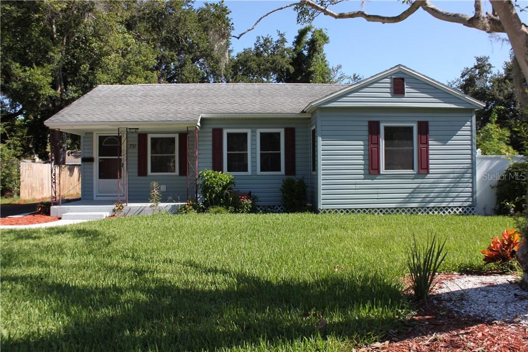 751 38th Ave., St Petersburg, FL 33704