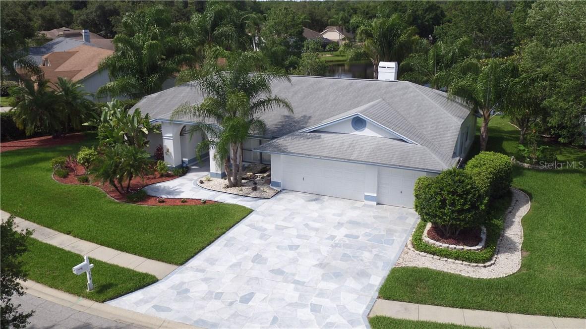 778 Centerwood Dr., Tarpon Springs, FL 34688