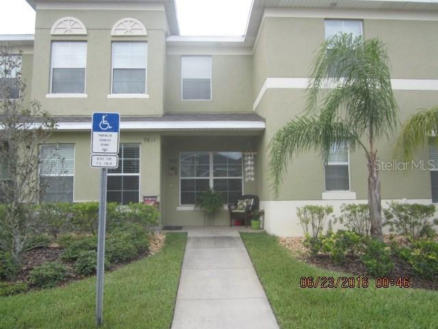 9811 Trumpet Vine Loop, Trinity, FL 34655