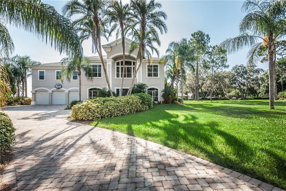 960 Riverside Ridge Rd., Tarpon Springs, FL 34688