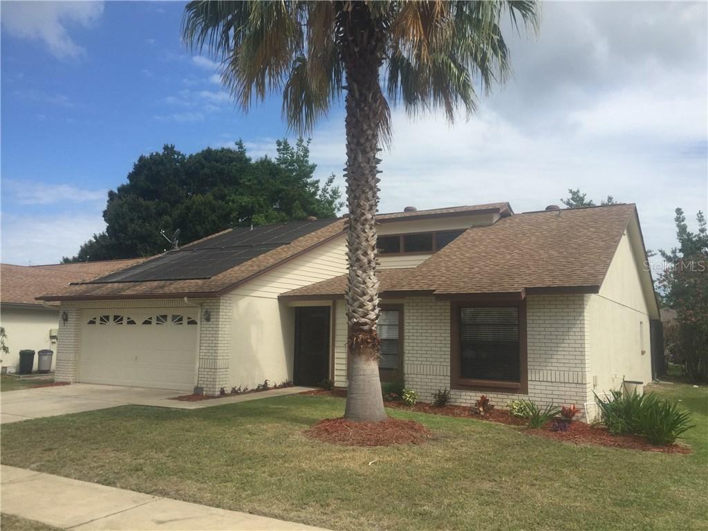 8907 Welsh Way, Hudson, FL 34667