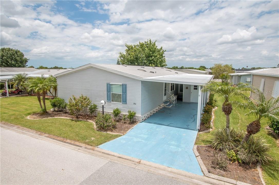 5707 45th #280, Bradenton, FL 34203