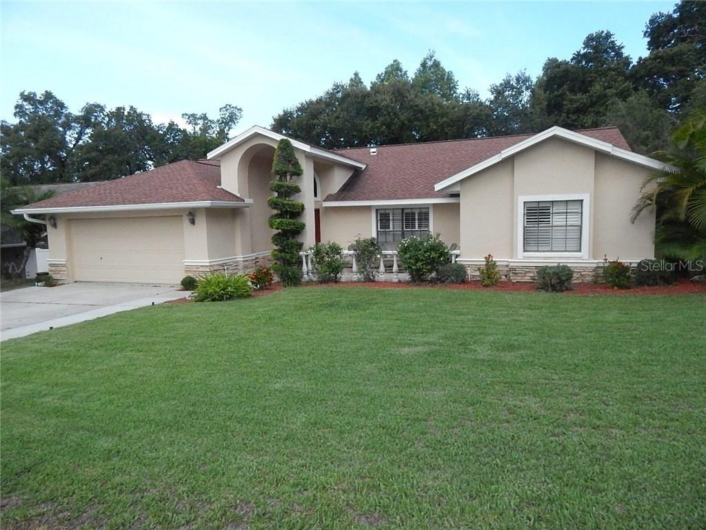 622 Berrywood Way, Palm Harbor, FL 34683