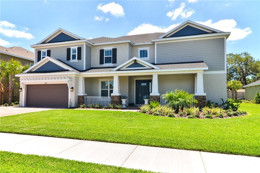 3640 Arbor Chase Dr., Palm Harbor, FL 34683