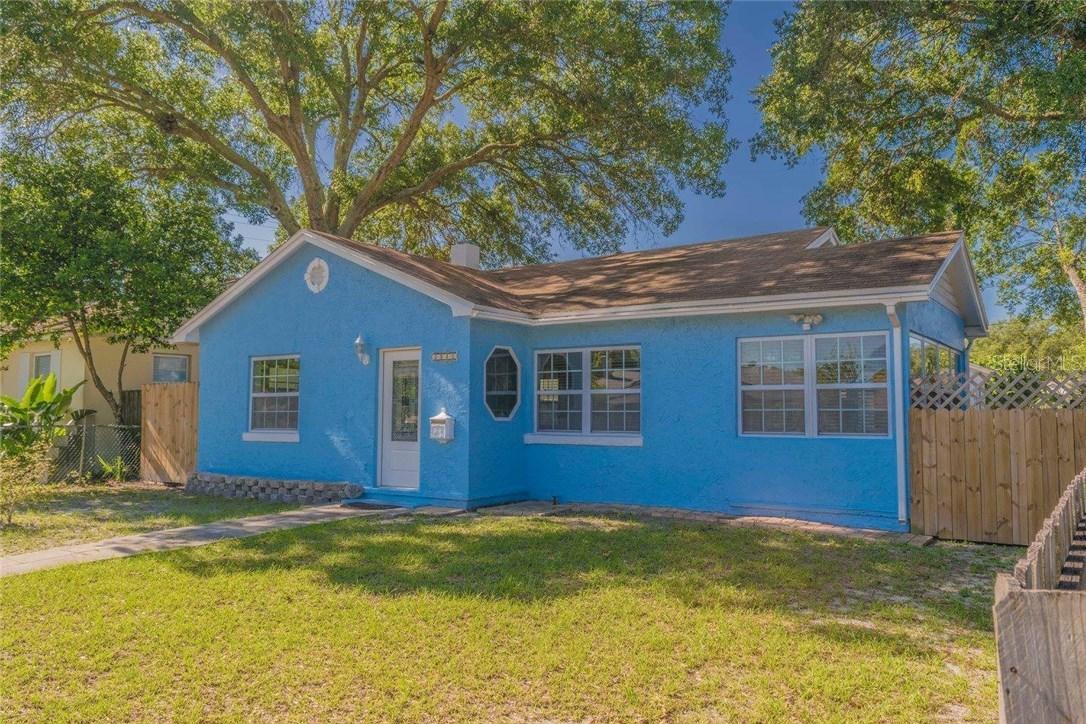 3810 2nd Ave., St Petersburg, FL 33713