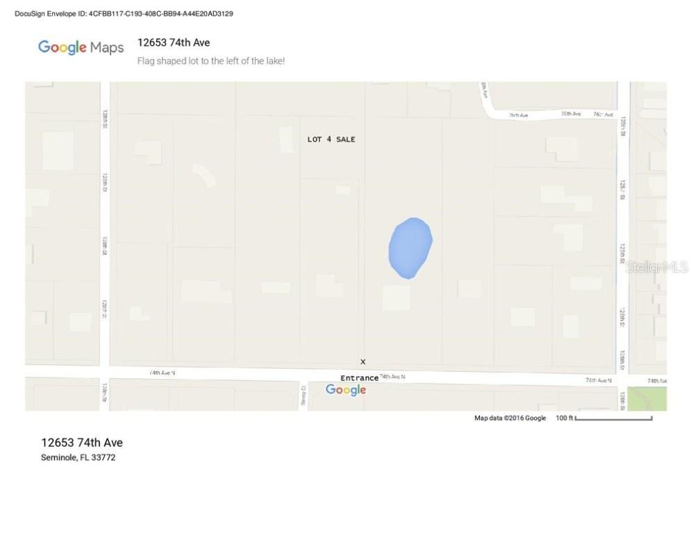 12653 74th Ave., Seminole, FL 33776
