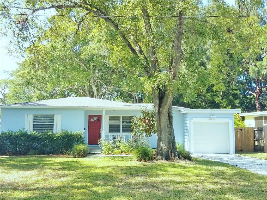 9000 Bay St., St Petersburg, FL 33702