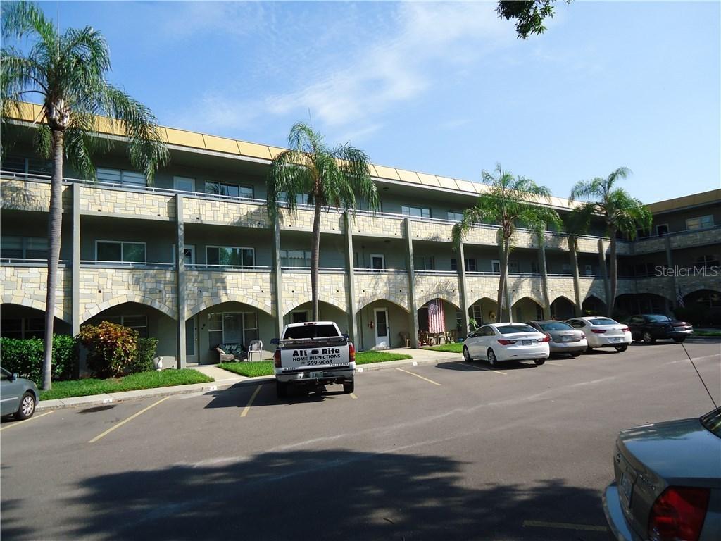 2462 Brazilia Dr. #62, Clearwater, FL 33763