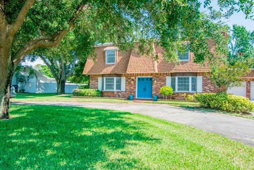 2666 South Dr., Clearwater, FL 33759