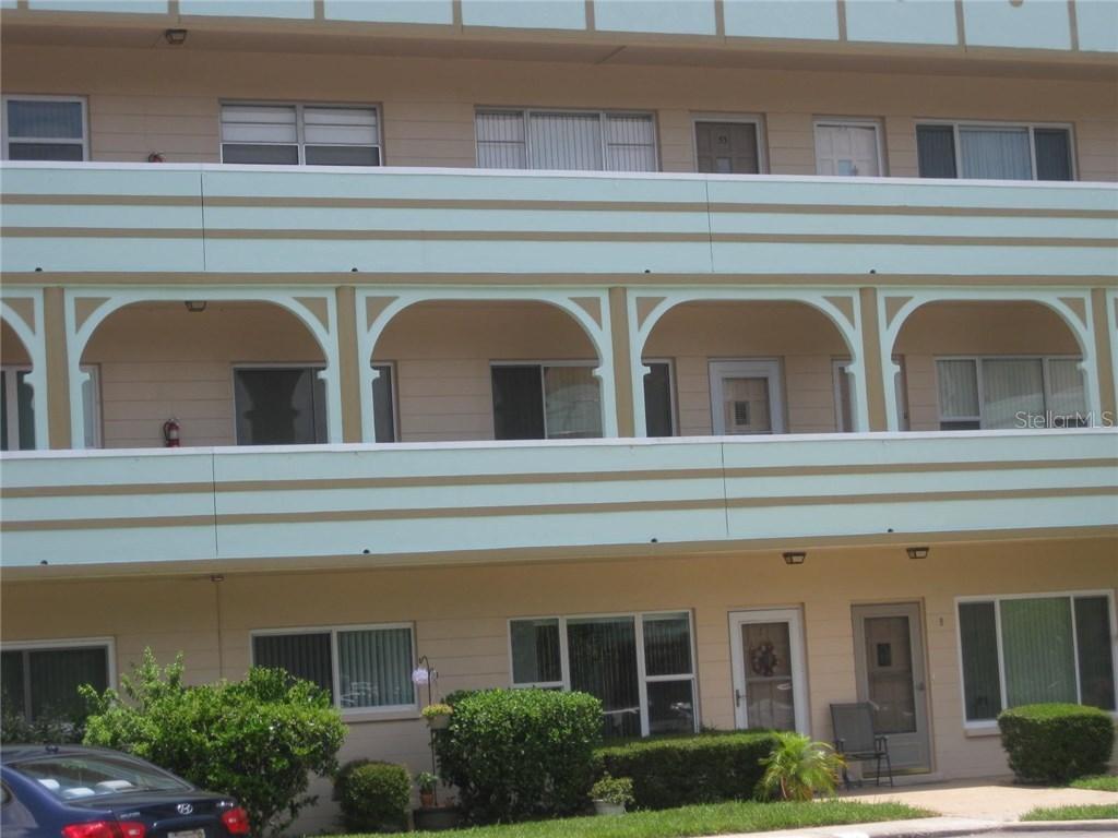 2287 Philippine Dr. #53, Clearwater, FL 33763