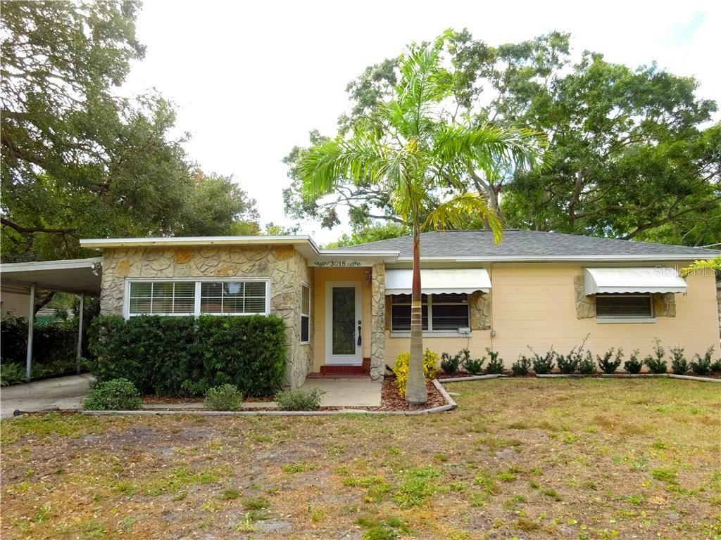 3018 Napoleon Ave., Tampa, FL 33611