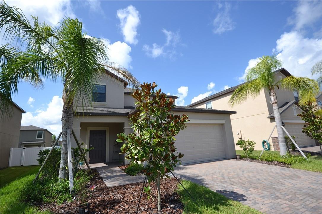 12400 Victarra Pl., Trinity, FL 34655