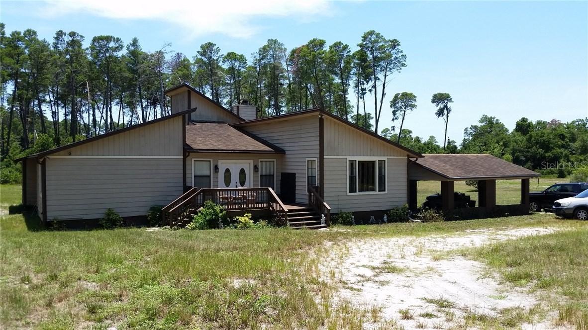 1780 Bee Pond Rd., Palm Harbor, FL 34683