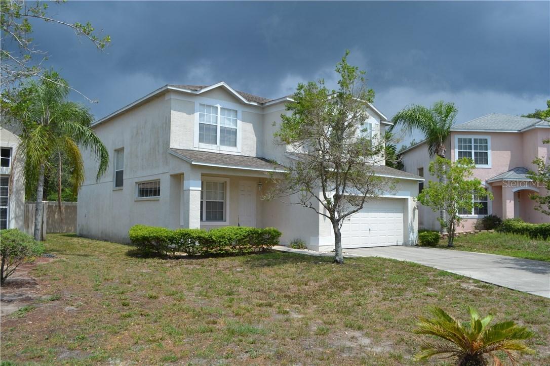 3038 Savannah Oaks Cir., Tarpon Springs, FL 34688
