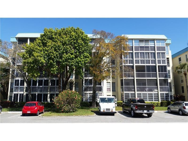 4902 38th Way #109, St Petersburg, FL 33711